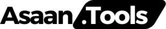 Asaan Tools Logo